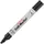 Herlitz Permanentmarker 1-5 mm 10 St. Schwarz
