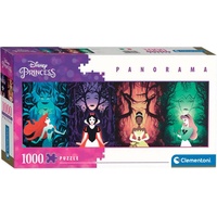 CLEMENTONI Disney Princess, 1000-tlg. (39722)