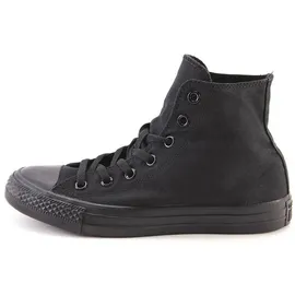 Converse Chuck Taylor All Star Hi Black Monoch, M3310C