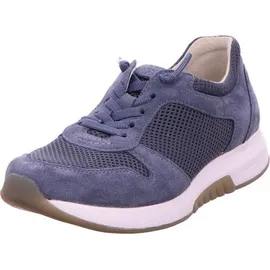 Gabor Sneaker Low Blau 37,5