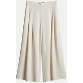 Someday Culotte Culona Beige 40