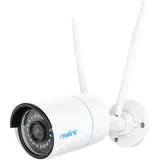 Reolink W320 5MP WLAN Überwachungskamera Weiß