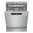Gorenje G400 GS643C90 Geschirrspüler