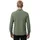 Salewa Puez Langarmhemd - Faded Green - S