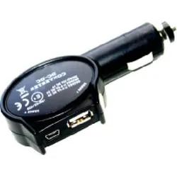 E+P 12V-USB DC/DC-Adapter PS3