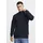 !Solid SOLID Strickjacke SDXenos in blau | Gr.: L