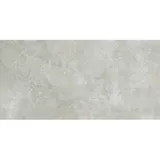 Euro Stone Bodenfliese Feinsteinzeug Glasiert 30 x 60 cm grau