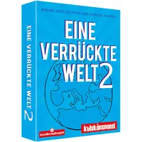 ISBN Eine verrückte Welt 2