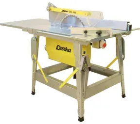 Lescha Baukreissäge LE-CBL450 230V 3000W