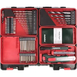 Metabo PowerMaxx BS Basic Set 600080880