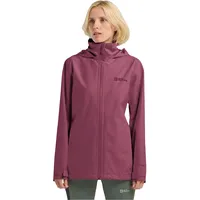 Jack Wolfskin Trailtime 2L Jacket raisin,