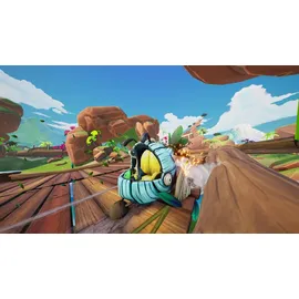 Gigantosaurus: Dino Kart (PEGI) (Nintendo Switch)