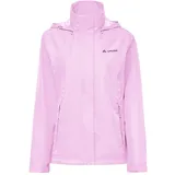 Vaude Escape Light Jacke (Größe XXS, rosa)