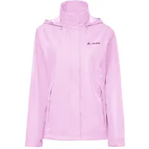 Vaude Escape Light Jacke (Größe XXS, rosa)