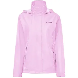 Vaude Escape Light Jacke (Größe XXS, rosa)