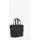 Valentino Win Re Shopper Kunstleder Black