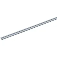 Hettich Lauf- u.Führungsprofil f.Slide Line 55 4000mm grau HETTICH