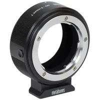 Metabones Minolta MD an Nikon Z-Mount T Adapter