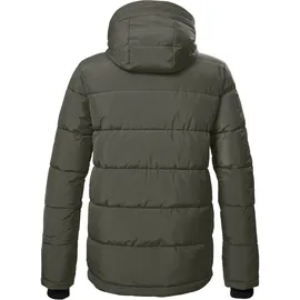 G.I.G.A. DX GW 27 MN QLTD JCKT dunkel olivgrün 54
