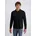 Sweatshirt Schwarz M