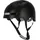 crazySAFETY Crazy Safety Vertigo Fahrradhelm 1001 | Farbe Schwarz M 54-57cm | EN1078 Schwarz