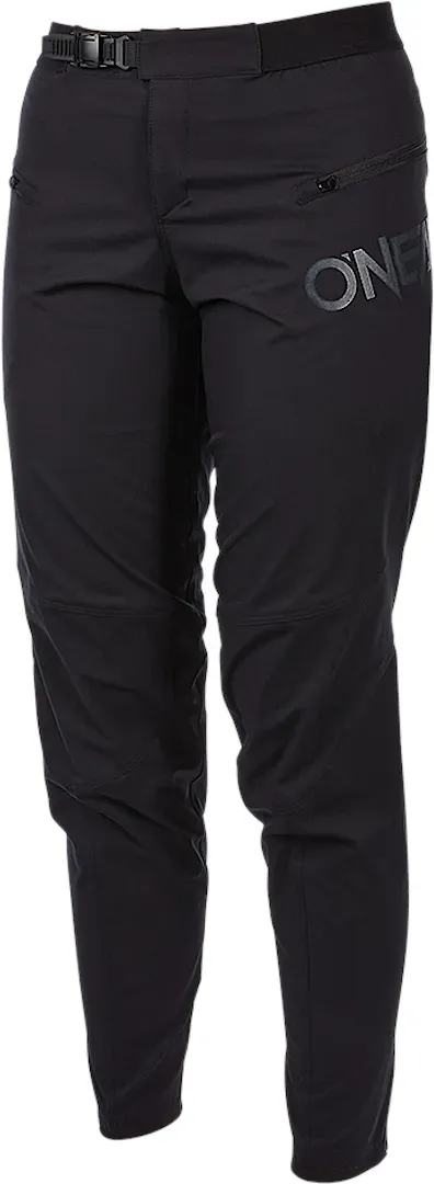 Oneal Trailfinder Dames fietsbroek, zwart, XS Voorvrouw