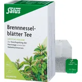 SALUS Brennnesselblätter Tee Urticae folium Salus