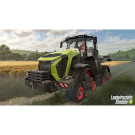 Landwirtschafts-Simulator 25