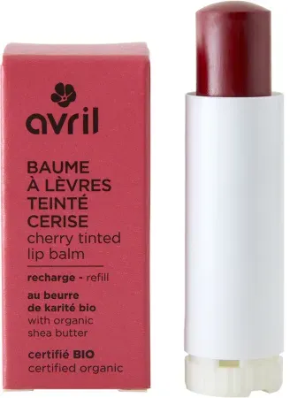 Avril Lippenbalsam Refill Kirsche 1961 4,8g