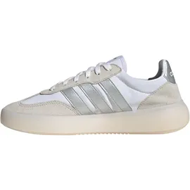 adidas Barreda Decode Cloud White / Matte Silver / Grey One 42