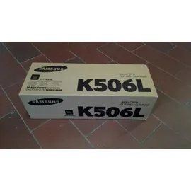 Samsung CLT-K506L schwarz