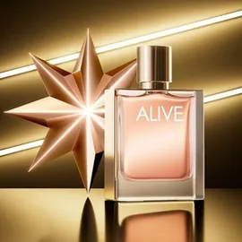 HUGO BOSS Alive Eau de Parfum 50 ml