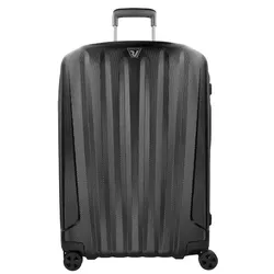 Roncato Unica L 4-Rollen Trolley 80 cm unica nero