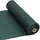 KLASEBO Zaunblende 1 x 250 cm Grün HDPE