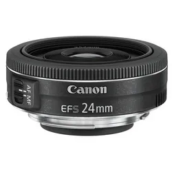 EF-S 2,8/24 mm STM Objektiv