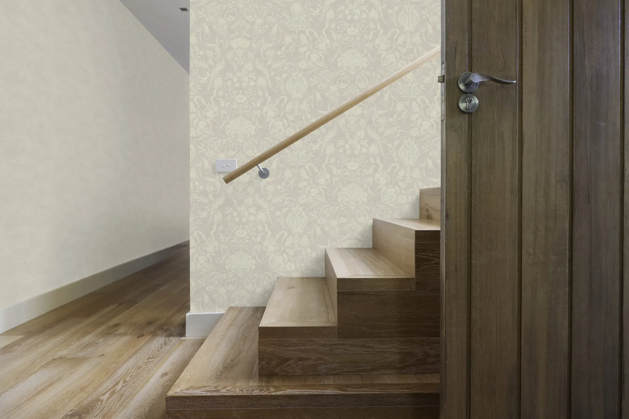 Vliestapete LAURA ASHLEY 