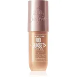 Sol de Janeiro GlowMotions Rio Sunset Glitzeröl für den Körper 75 ml