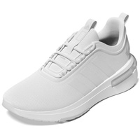 Adidas Racer TR23 Shoes Schuhe, FTWR White/Zero met./Grey one, 38