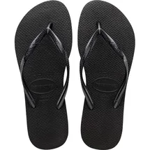 havaianas Slim black 39/40