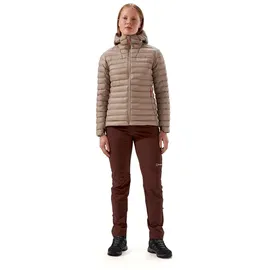 Berghaus Trail-Nomad Jacke Damen Taupe M