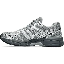 Asics Gel-Kayano 20 Herren Grau/Silber 48