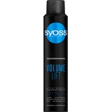 Syoss Trockenshampoo Volume Lift 200 ml