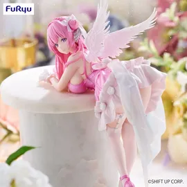 FuRyu Goddess of Victory: Nikke Nudel-Stopper-Figur Dorothy 15 cm