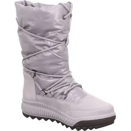 Legero TIRANO warm gefütterte Gore-Tex warm gefütterte Gore-Tex Schneestiefel, ALUMINIO 2500, 37