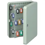 Maul Schlüsselkasten 140 Haken 5659284  grau