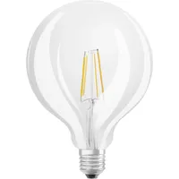 Osram LED-Lampe Globe125 11W E27 1521 lm warmweiß 1 St.
