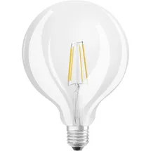 Osram LED-Lampe Globe125 11W E27 1521 lm warmweiß 1 St.