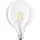 Osram LED-Lampe Globe125 11W E27 1521 lm warmweiß 1 St.