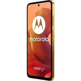 Motorola Moto G15 4 GB RAM 128 GB Sunrise Orange