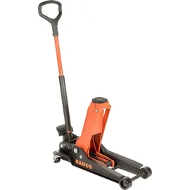 BAHCO Wagenheber Stahl 3 t orange